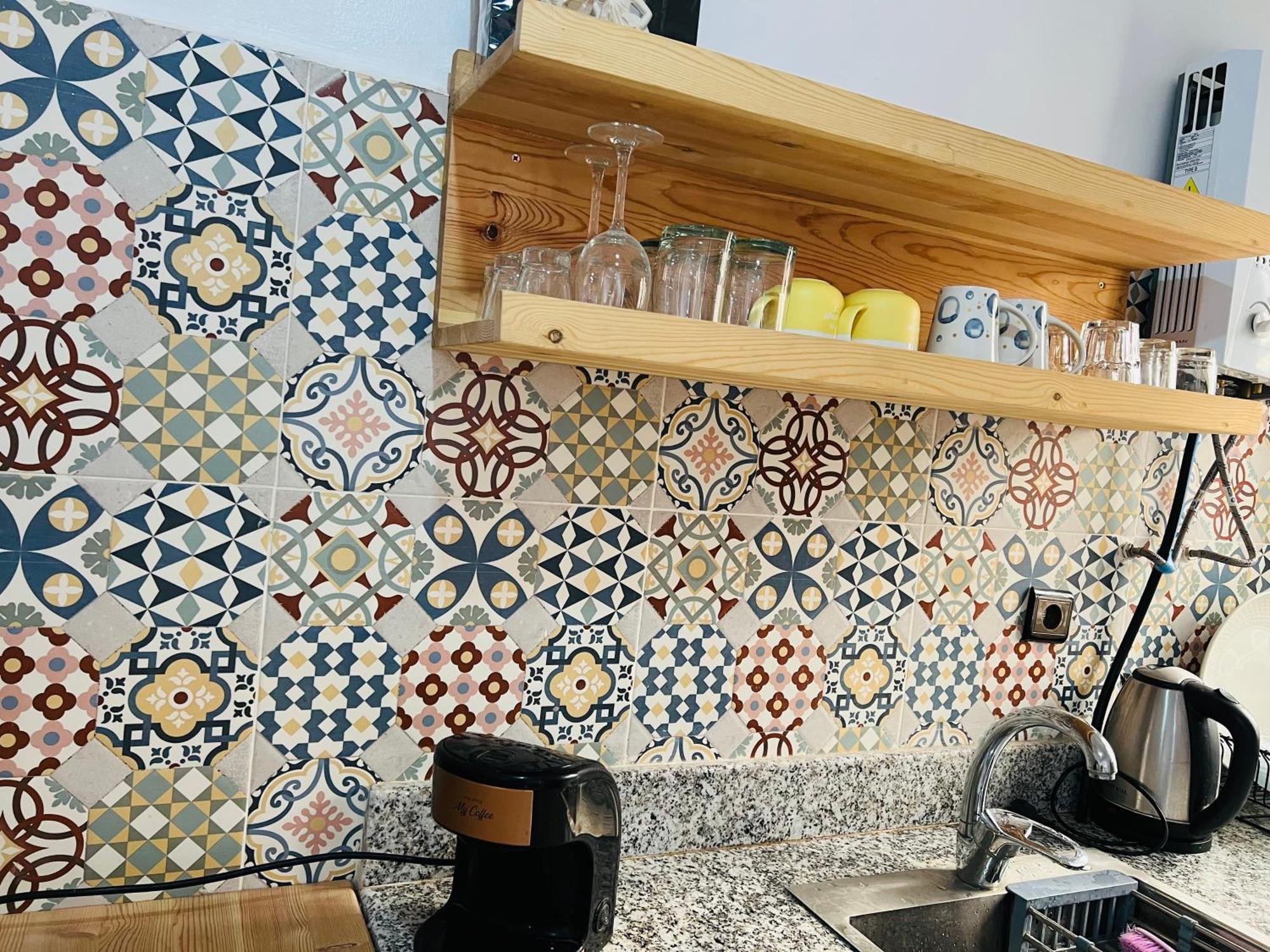Julie'S Airport Apartment Marrakesh Extérieur photo